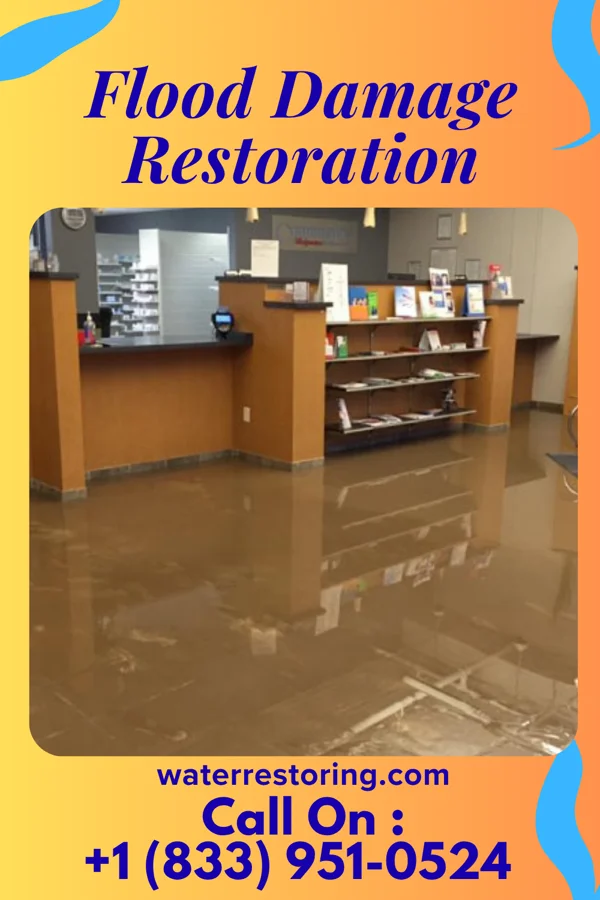 Flood Damage Restoration in Hubbard, MN
